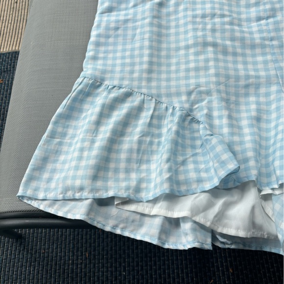 Simply be. | Ruffled Shorts - Picture 8 of 8